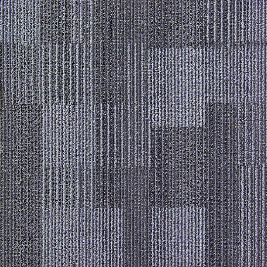 Matrexx 19.7" x 19.7" Intuition 845 Carpet Tile