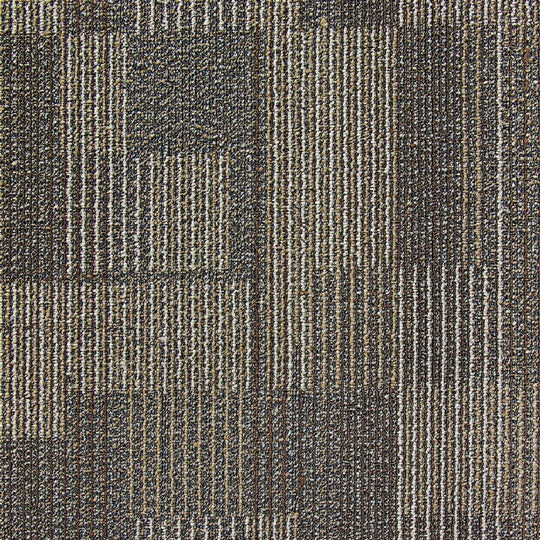 Matrexx 19.7" x 19.7" Intuition 845 Carpet Tile