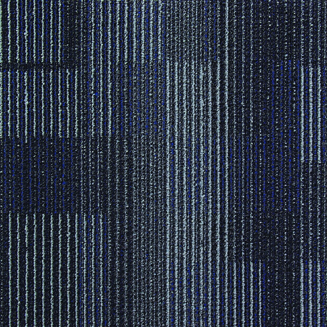 Matrexx 19.7" x 19.7" Intuition 845 Carpet Tile