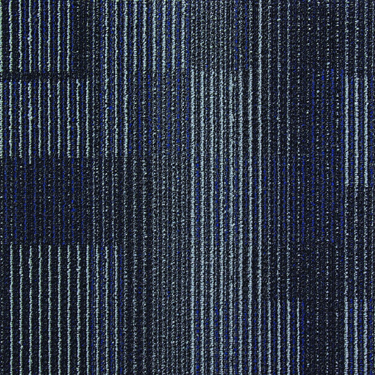 Matrexx 19.7" x 19.7" Intuition 845 Carpet Tile