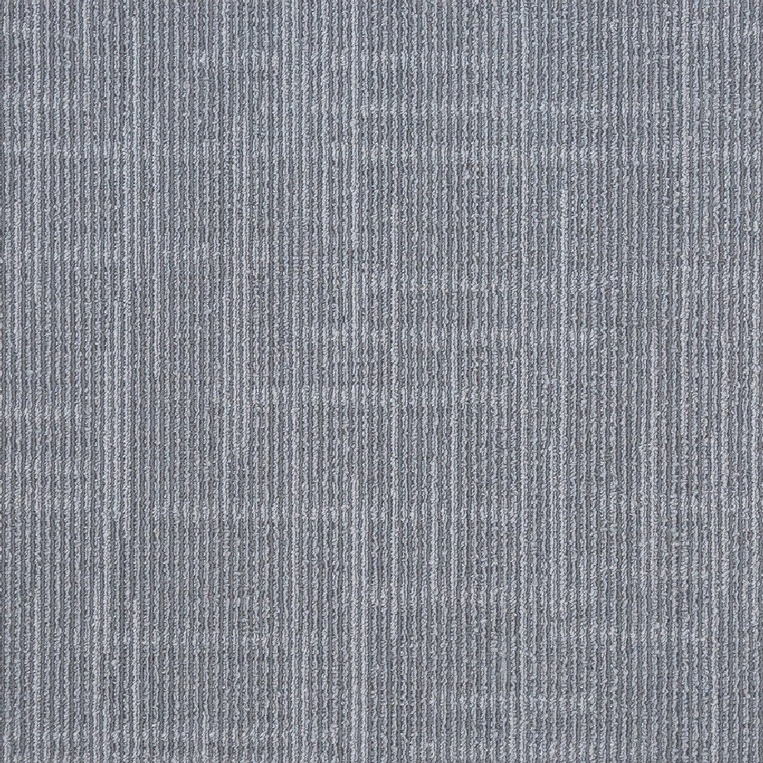 Matrexx 19.7" x 19.7" Framework 879 Carpet Tile