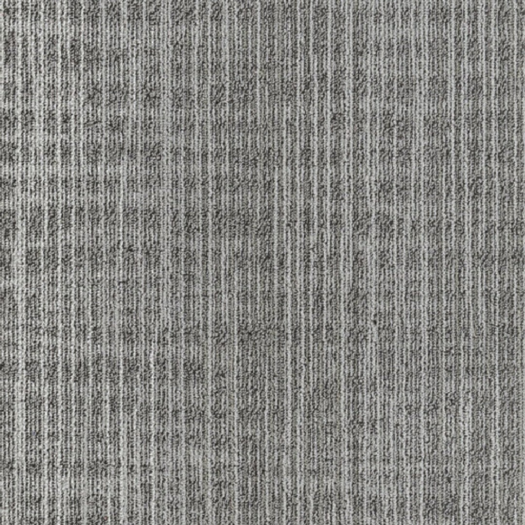 Matrexx 19.7" x 39.4" Metaphor 887 Carpet Tile