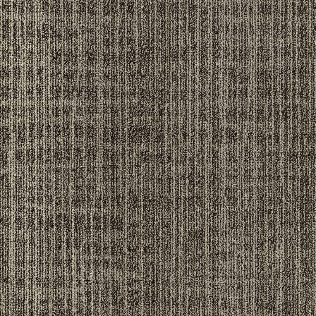 Matrexx 19.7" x 39.4" Metaphor 887 Carpet Tile