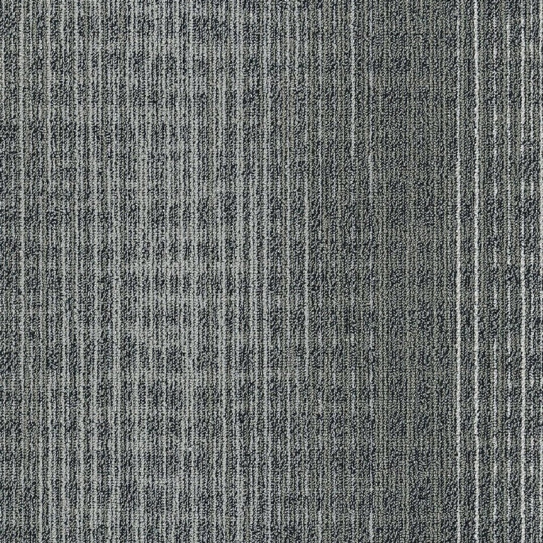Matrexx 19.7" x 39.4" Metaphor 887 Carpet Tile