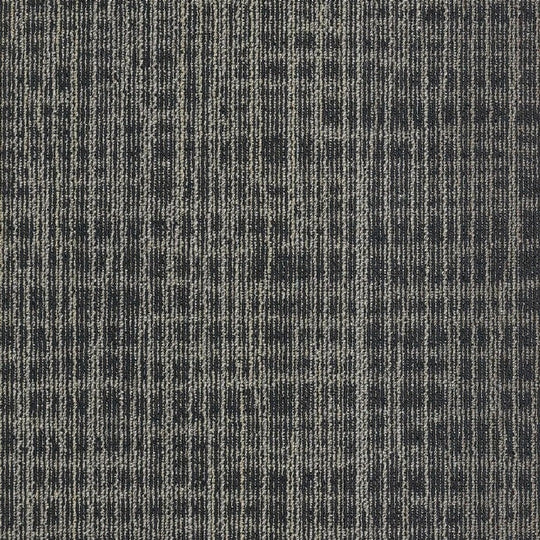 Matrexx 19.7" x 39.4" Metaphor 887 Carpet Tile