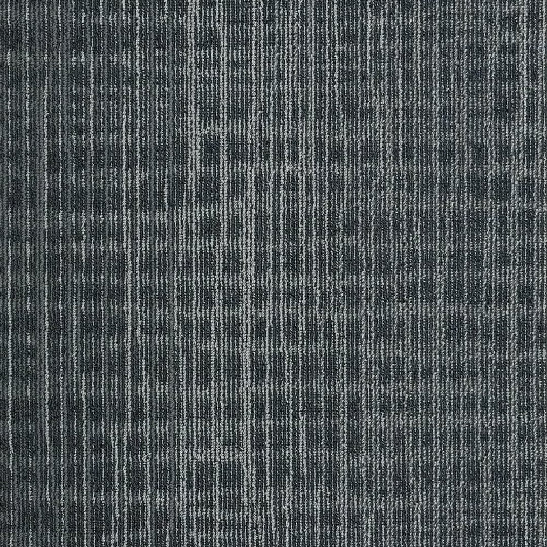 Matrexx 19.7" x 39.4" Metaphor 887 Carpet Tile