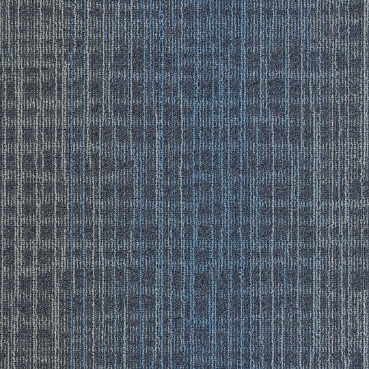Matrexx 19.7" x 39.4" Metaphor 887 Carpet Tile