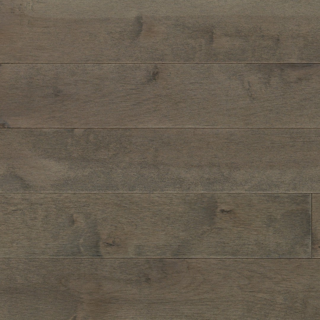 Mercier Elegancia Solid 3.25" x 84" Distinction Yellow Birch Matte 19mm Hardwood Plank