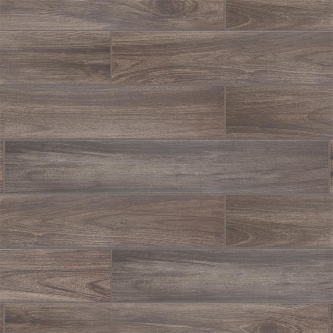 Floors 2000 Mt Royale 6" x 36" Pressed Porcelain Plank