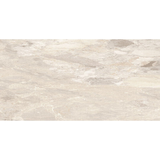 Happy Floors 12" x 24" Mun Rectified Matte Porcelain Tile