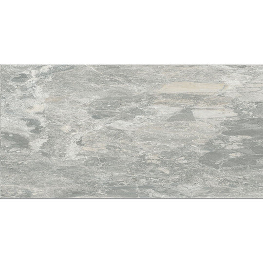 Happy Floors 12" x 24" Mun Rectified Matte Porcelain Tile