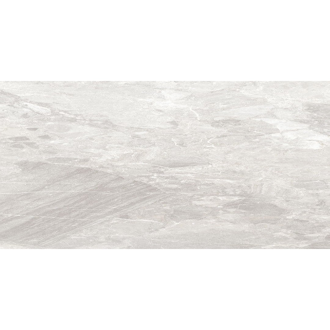 Happy Floors 12" x 24" Mun Rectified Matte Porcelain Tile