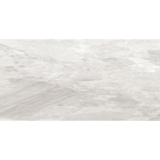 Happy Floors 12" x 24" Mun Rectified Matte Porcelain Tile