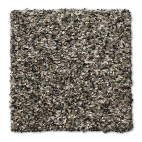 Phenix Microban Day Break 12' Polyester Carpet Tile