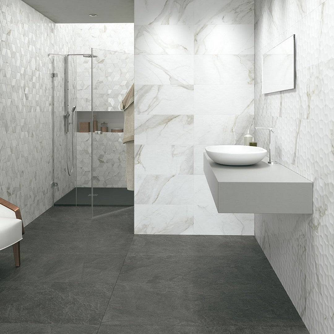 MS-International-Adella-Satin-12-x-24-Matte-Ceramic-Tile-Calacatta-White-Cool