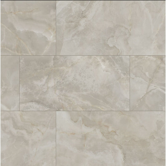 MS International 24" x 48" Exotika Rectified Polished Porcelain Tile