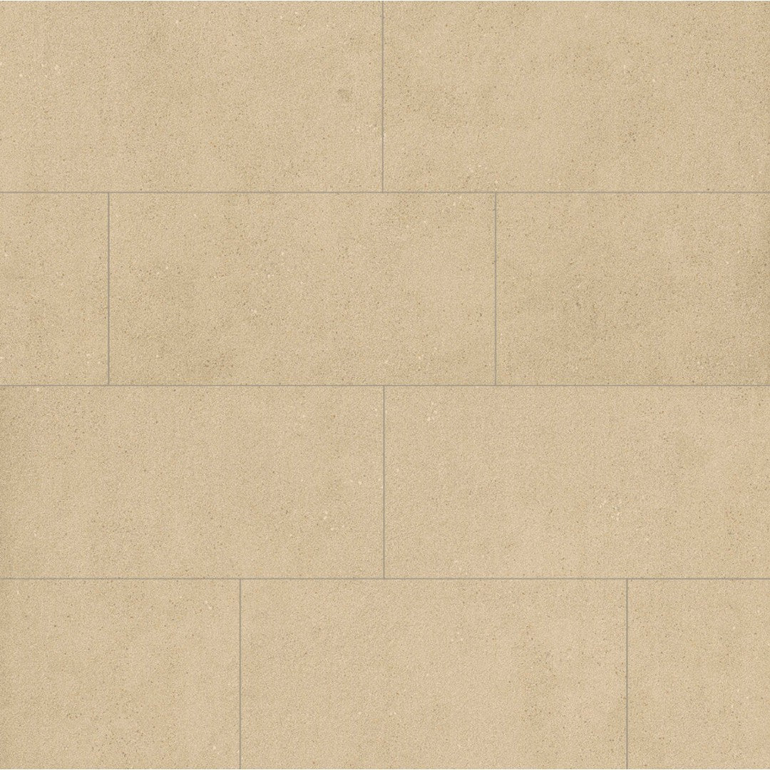 MS International 12" x 24" Architecta Rectified Matte Porcelain Tile