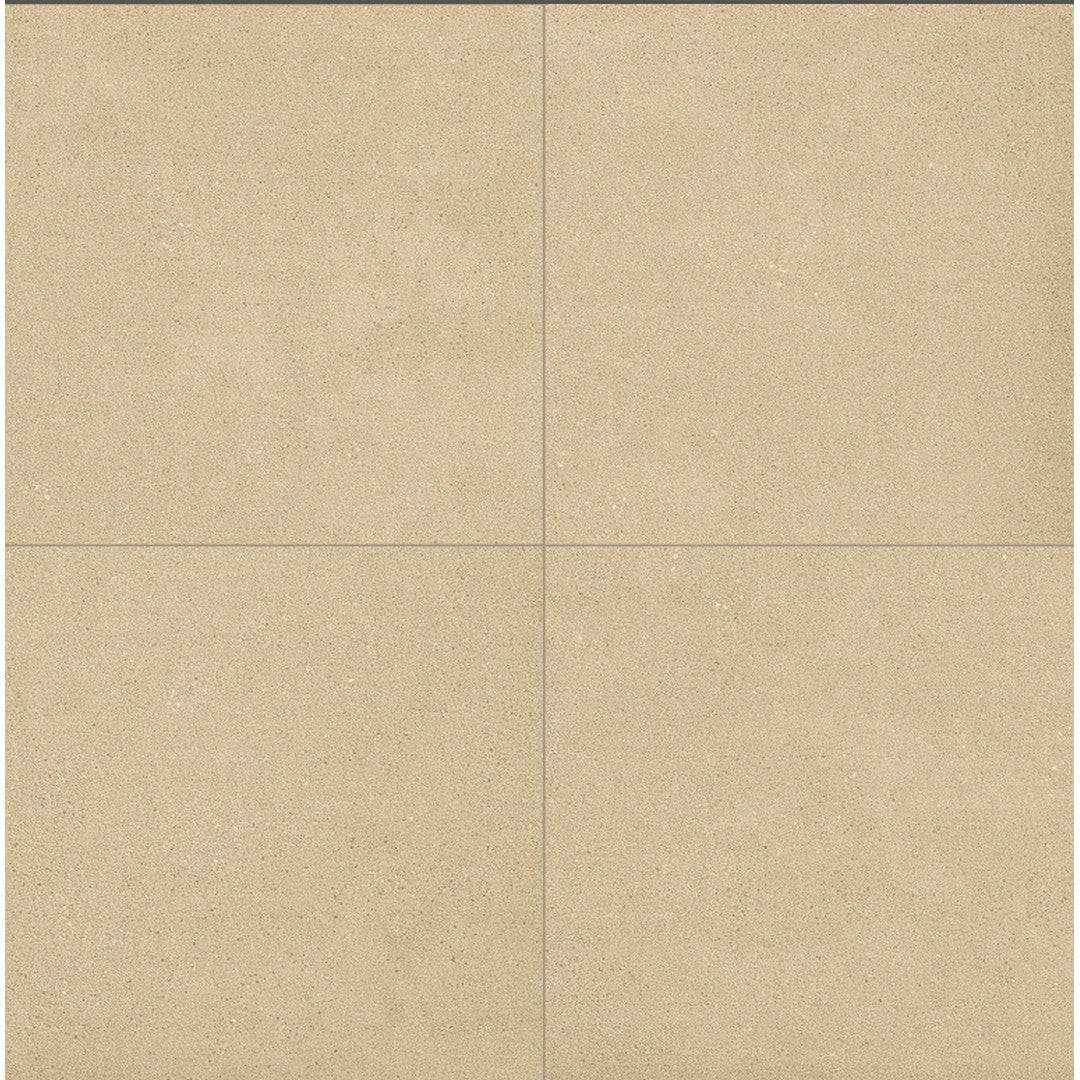 MS International 24" x 24" Architecta Rectified Matte Porcelain Tile