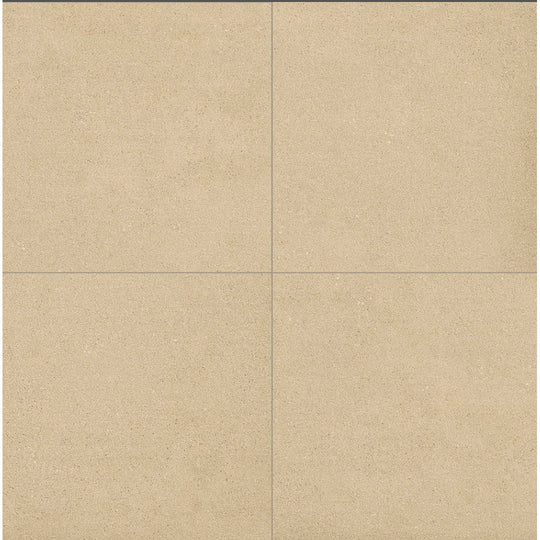 MS International 24" x 24" Architecta Rectified Matte Porcelain Tile