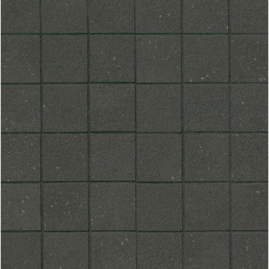MS International 12" x 12" Architecta Rectified Matte Porcelain 2" Mosaic