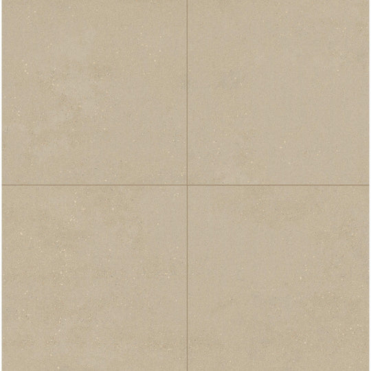 MS International 24" x 24" Architecta Rectified Matte Porcelain Tile