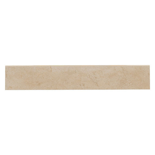 MS International Aria 3" x 18" Polished Porcelain Bullnose