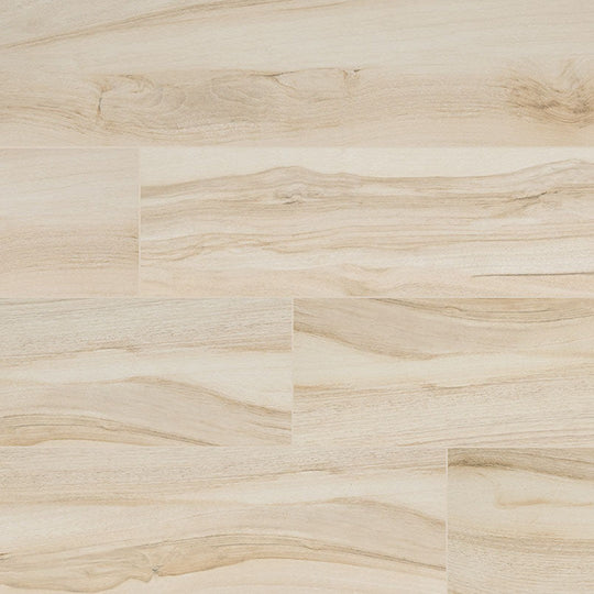 MS International Aspenwood 9" x 48" Matte Porcelain Tile