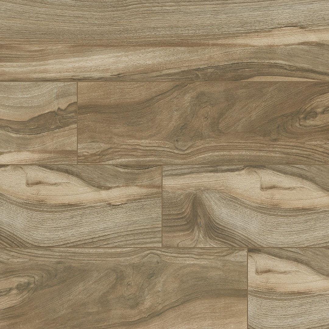 MS International Aspenwood 9" x 48" Matte Porcelain Tile