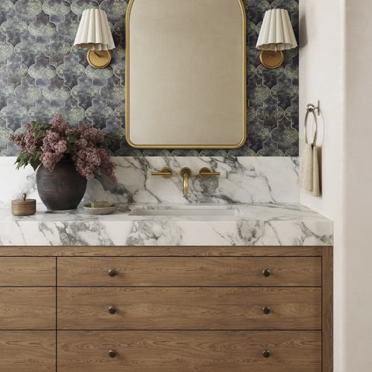 Bedrosians-Lantern-3-x-8-Gloss-Porcelain-Field-Tile-Cobalt