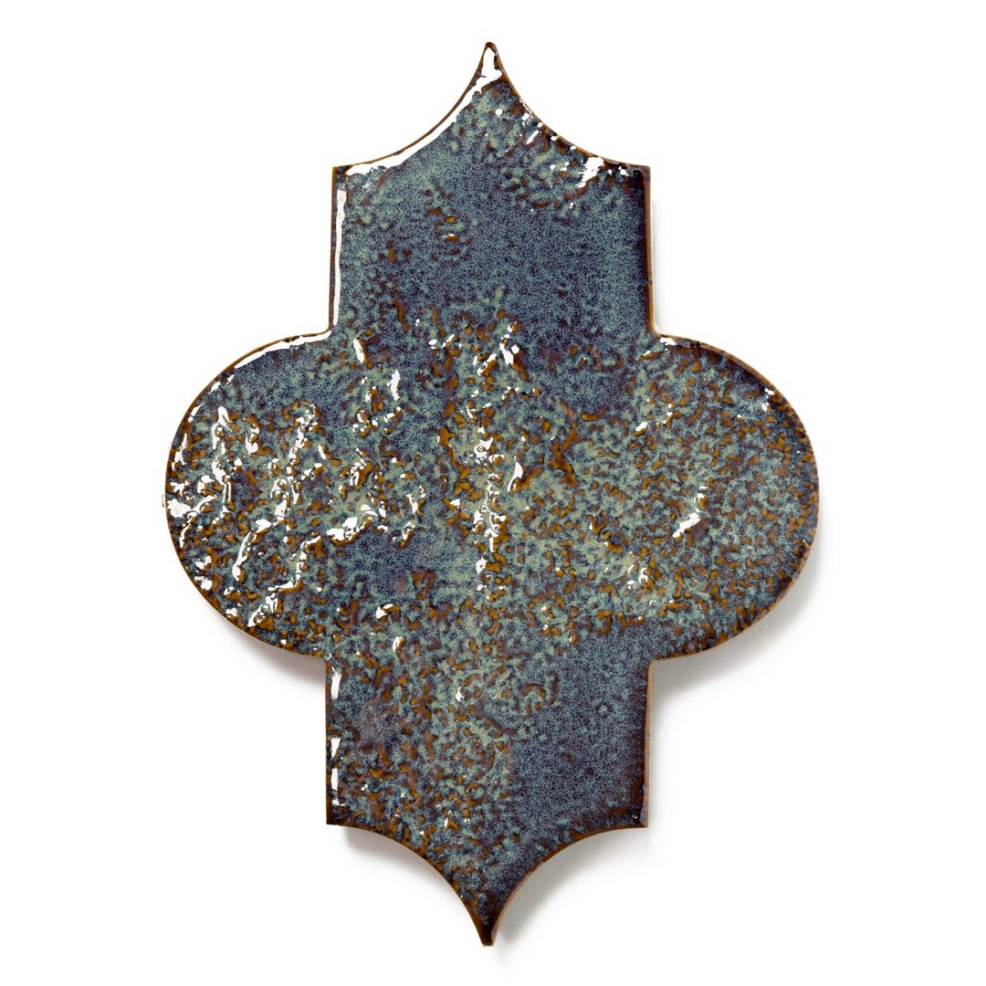 Bedrosians Lantern 3" x 8" Gloss Porcelain Field Tile