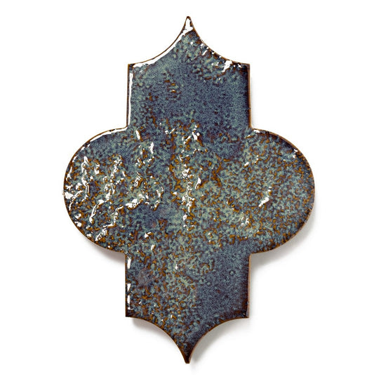 Bedrosians Lantern 3" x 8" Gloss Porcelain Field Tile