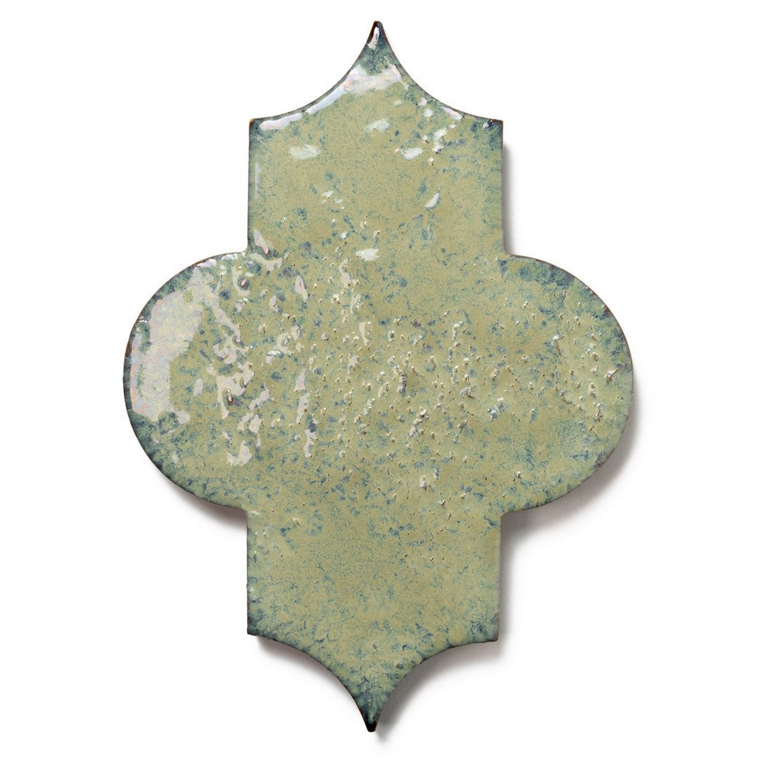 Bedrosians Lantern 3" x 8" Gloss Porcelain Field Tile