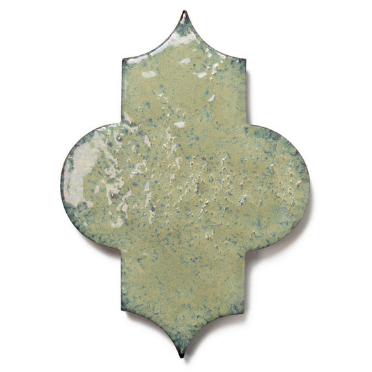 Bedrosians Lantern 3" x 8" Gloss Porcelain Field Tile