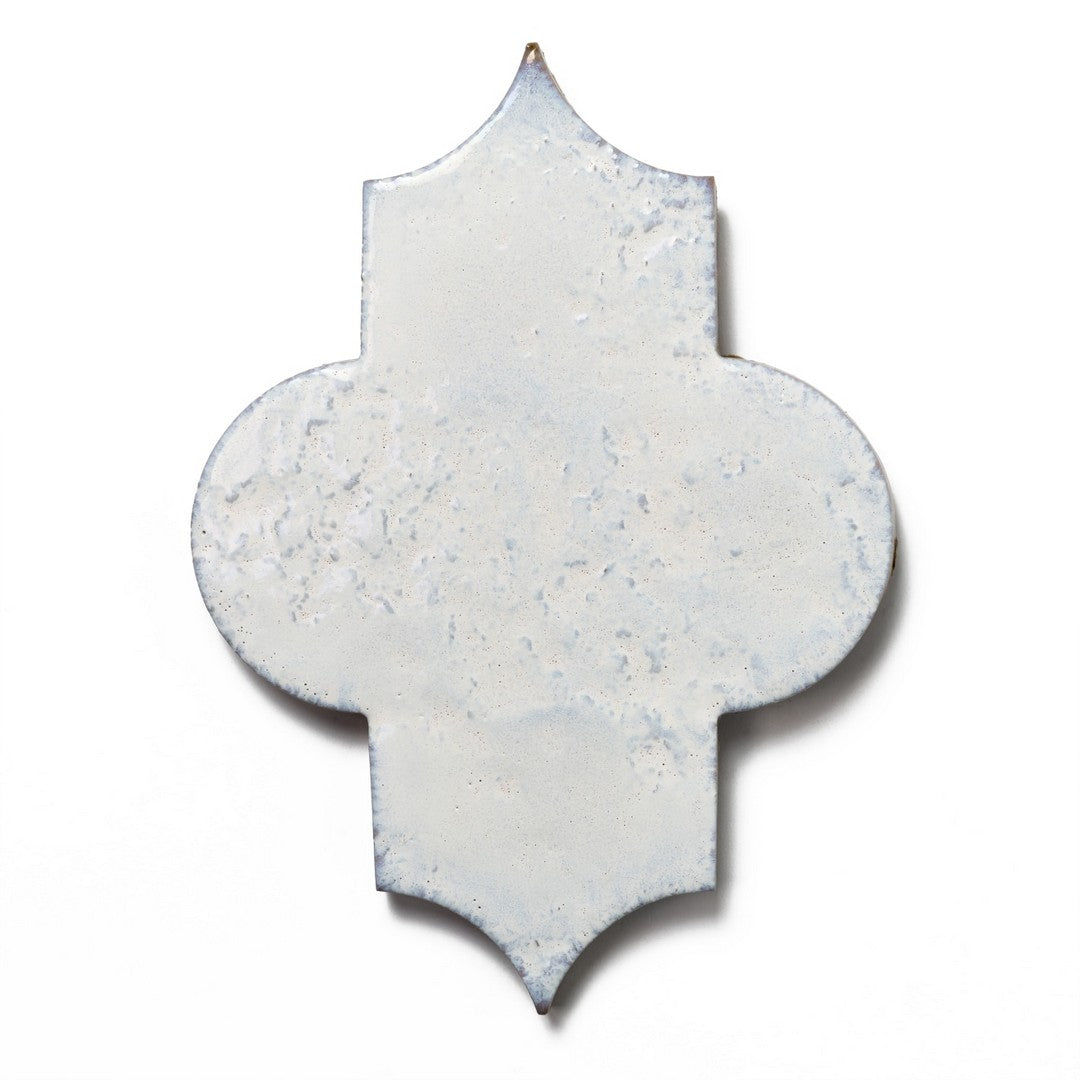 Bedrosians Lantern 3" x 8" Gloss Porcelain Field Tile