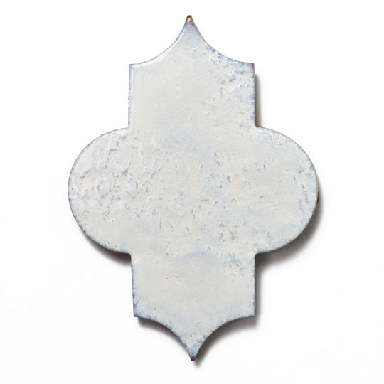 Bedrosians Lantern 3" x 8" Gloss Porcelain Field Tile