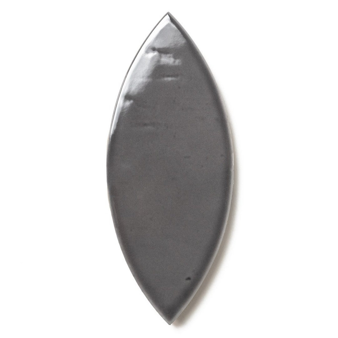 Bedrosians Legacy 3" x 8" Gloss Porcelain Petal Field Tile