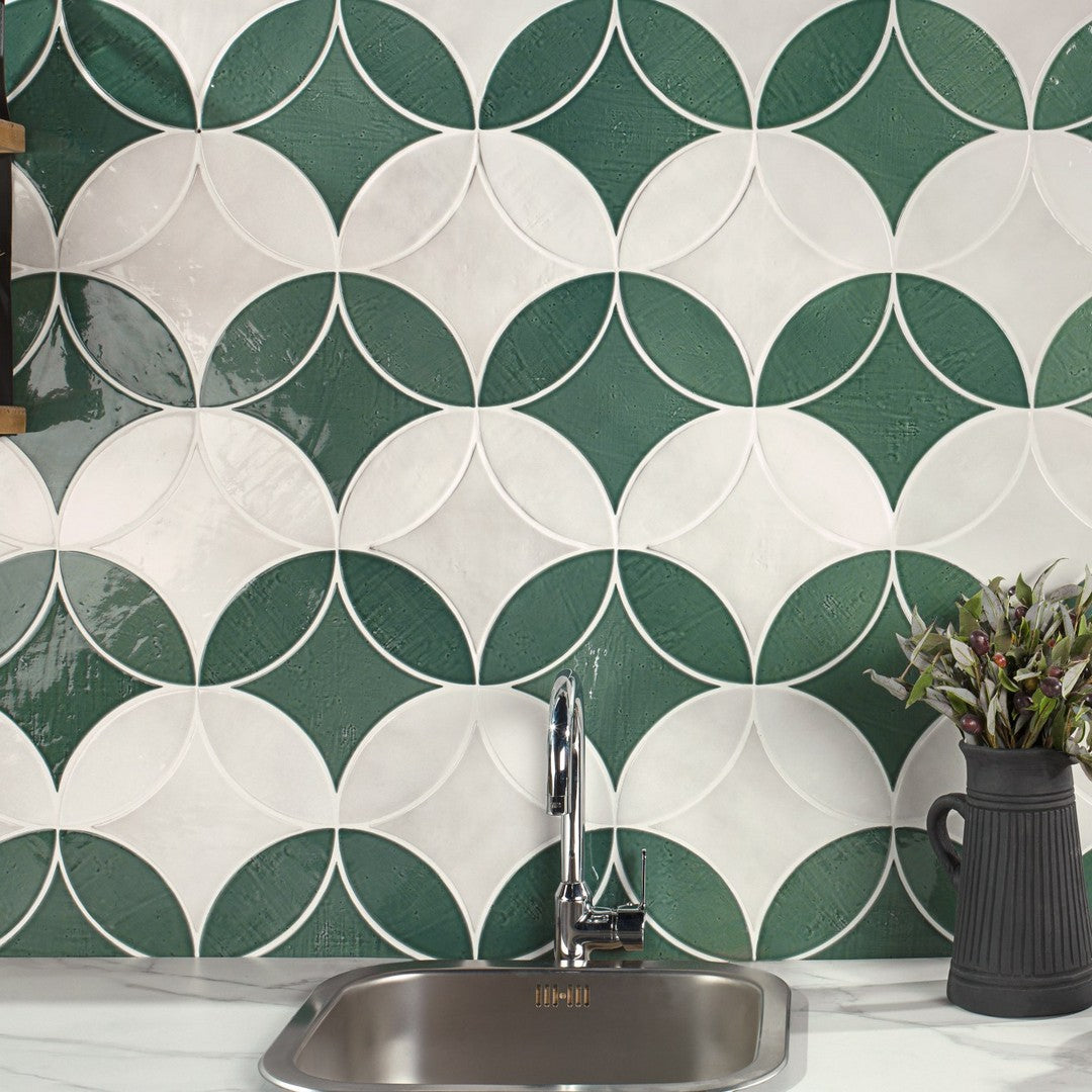 Bedrosians-Legacy-3-x-8-Gloss-Porcelain-Petal-Field-Tile-Lagoon