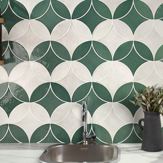 Bedrosians-Legacy-3-x-8-Gloss-Porcelain-Petal-Field-Tile-Lagoon