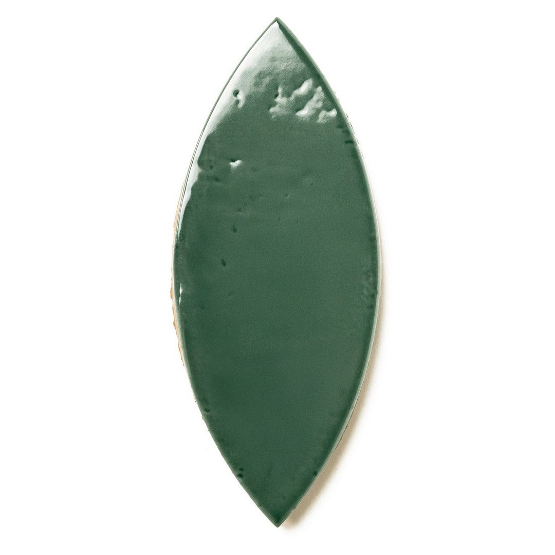 Bedrosians Legacy 3" x 8" Gloss Porcelain Petal Field Tile