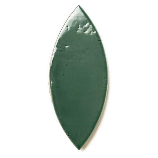 Bedrosians Legacy 3" x 8" Gloss Porcelain Petal Field Tile