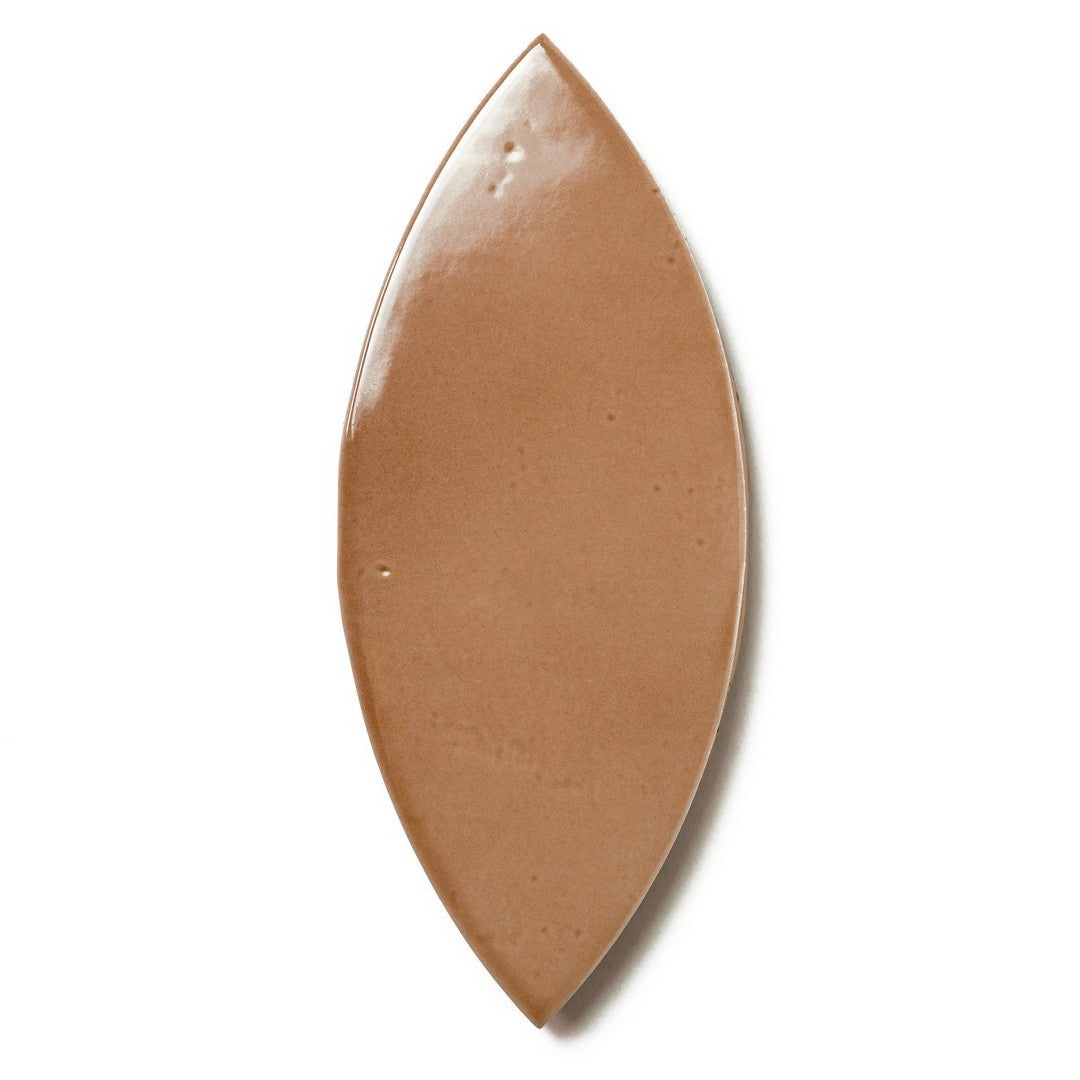 Bedrosians Legacy 3" x 8" Gloss Porcelain Petal Field Tile