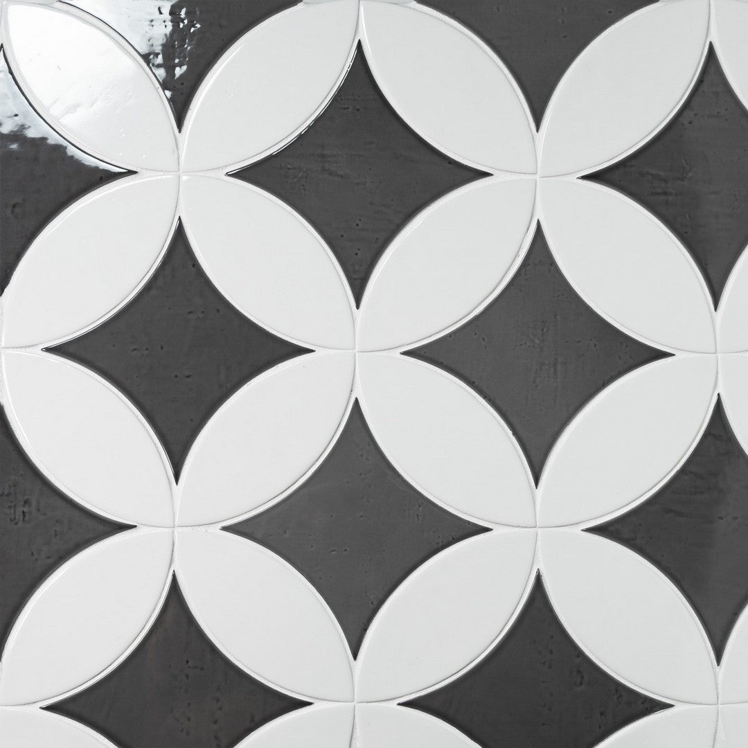 Bedrosians-Legacy-3-x-8-Gloss-Porcelain-Petal-Field-Tile-White