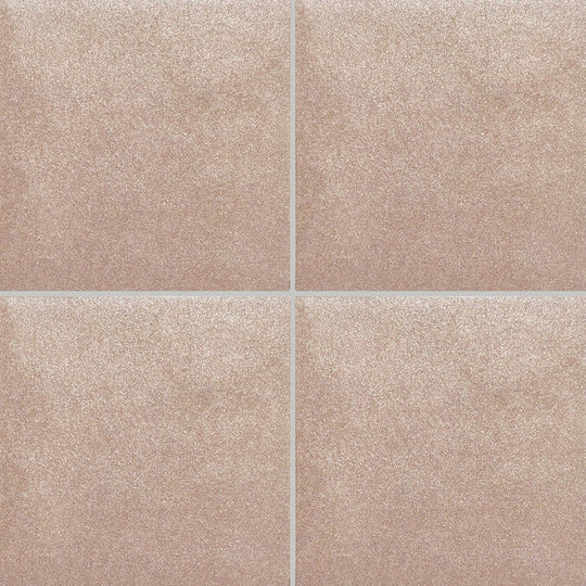 Ottimo Native 6" x 6" Matte Porcelain Solid Tile