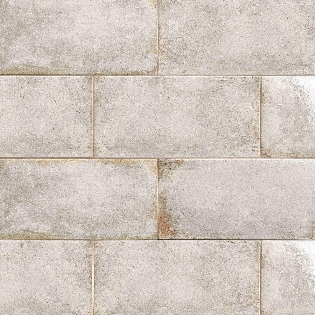 Bedrosians Vivace 9" x 18" Floor & Wall Tile Field Tile