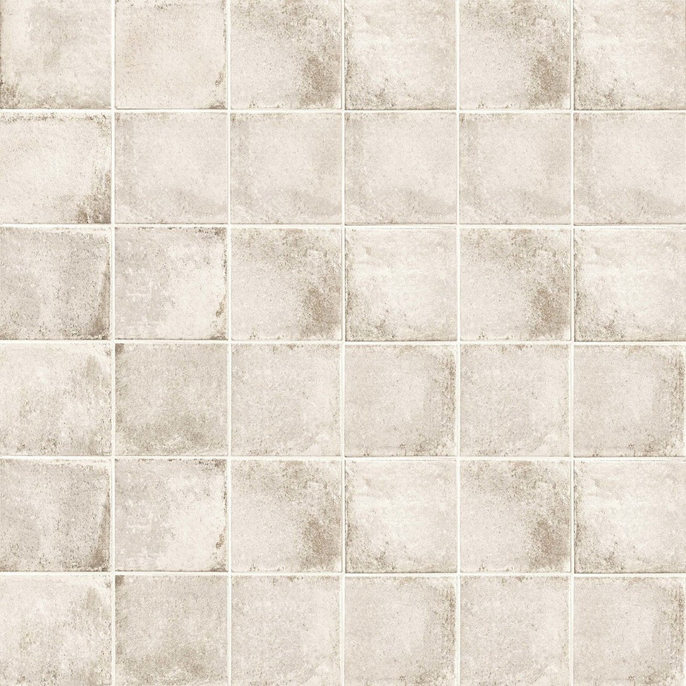 Bedrosians Vivace 4" x 4" Pressed Porcelain Gloss Field Tile