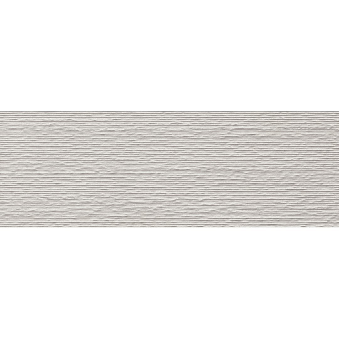 Tesoro 12" x 36" Icon Matte Ceramic Décor Wall Tile