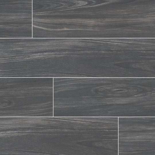 MS International Braxton 10" x 40" Matte Porcelain Tile