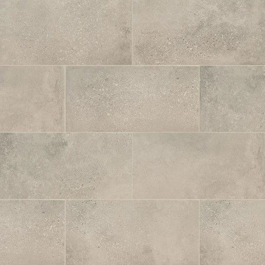 MS International Calypso 24" x 48" Matte Porcelain Tile