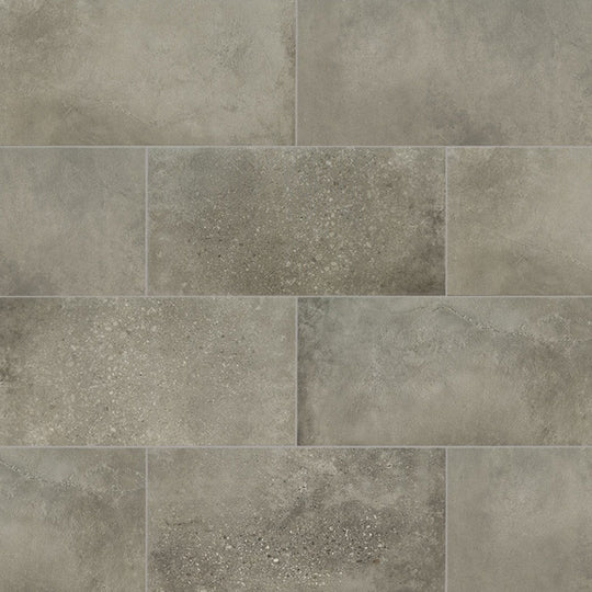 MS International Calypso 12" x 24" Matte Porcelain Tile