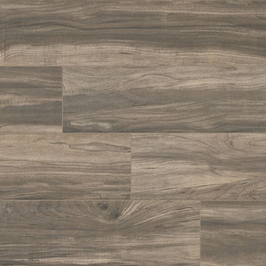 MS International Carolina Timber II 6" x 36" Matte Ceramic Plank